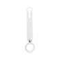 White / AirTag