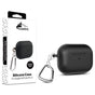 Black / AirPods Pro 3 with Wireless Charging Case
