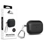 baseline Protective Case for Apple AirPods Pro 3 with Wireless Charging Case - Black