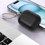 baseline Protective Case for Apple AirPods Pro 3 with Wireless Charging Case - Black - BAIRPP3PCSSRS012-4.jpg