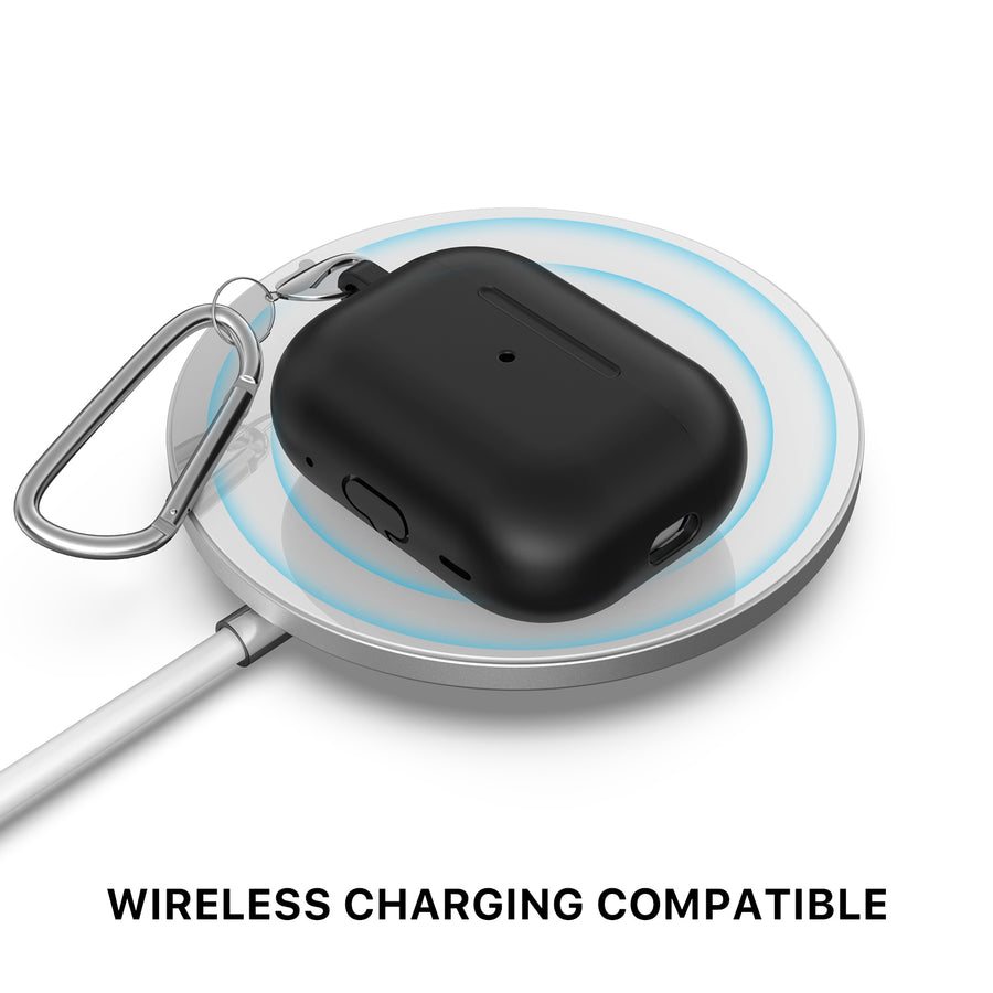 baseline Protective Case for Apple AirPods Pro 3 with Wireless Charging Case - Black - BAIRPP3PCSSRS012-5.jpg