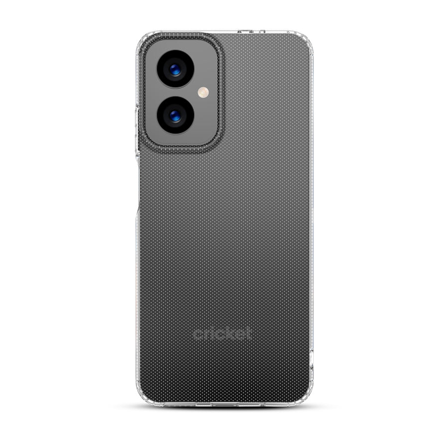 baseline Clear Series for Cricket Icon 2026/At&t Propel 3 5G - Clear - BCICON26CSTPUT501-3.jpg