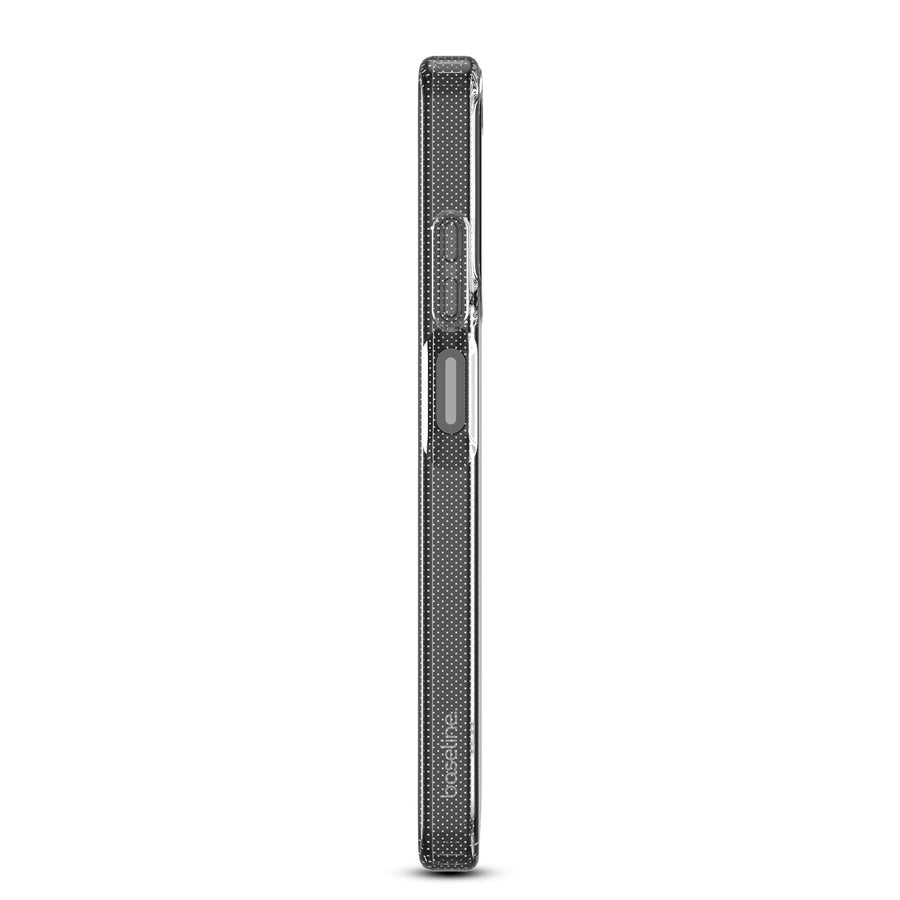 baseline Clear Series for Cricket Icon 2026/At&t Propel 3 5G - Clear - BCICON26CSTPUT501-4.jpg