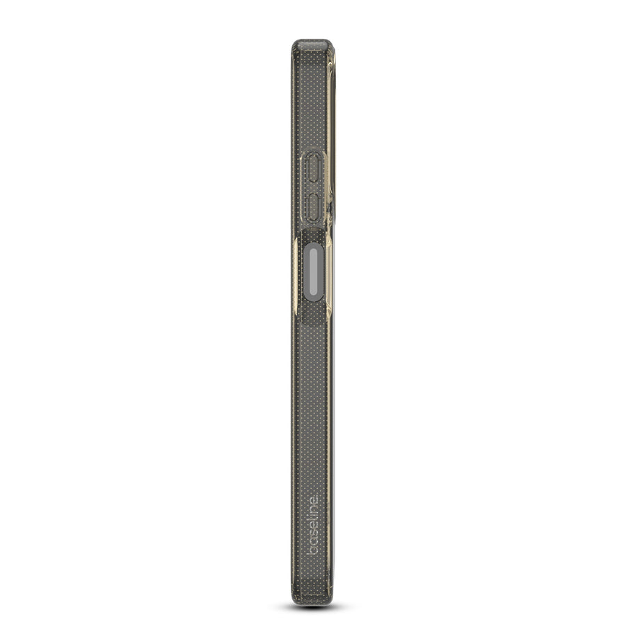 baseline Clear Series for Cricket Icon 2026/At&t Propel 3 5G - Smoke - BCICON26CSTPUT502-4.jpg