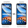 baseline Tempered Glass Screen Protector (2.5D) for Cricket Icon 2026 / AT&T Propel 3 5G - Clear - BCICON26SC90-5.jpg