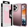 baseline Clear Series for Cricket Icon Pro 2026/At&t Motivate Pro 2 5G - Pink
