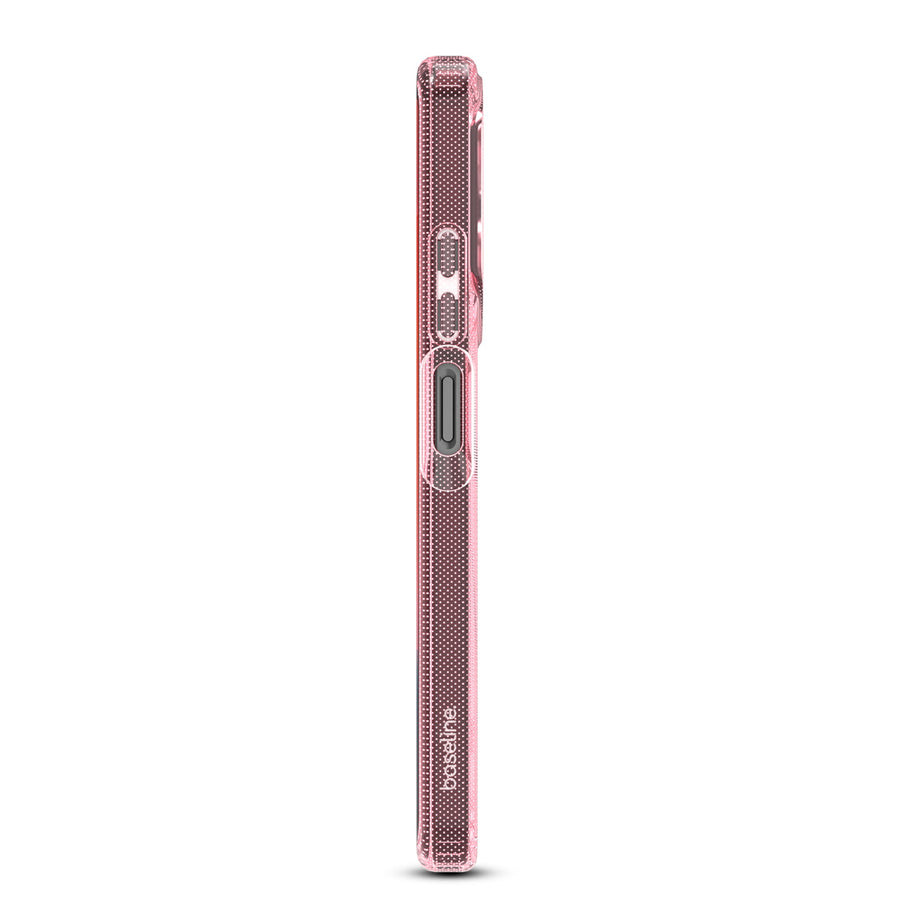 baseline Clear Series for Cricket Icon Pro 2026/At&t Motivate Pro 2 5G - Pink - BCICONP26CSTPUT503-4.jpg