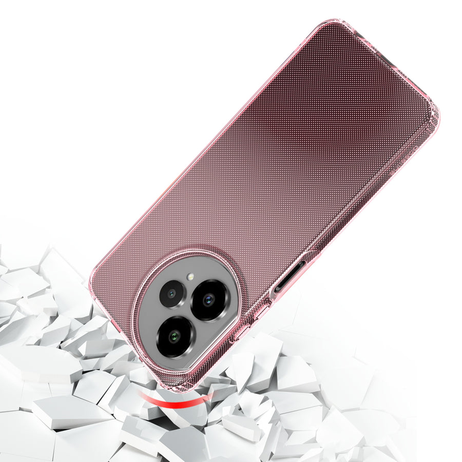 baseline Clear Series for Cricket Icon Pro 2026/At&t Motivate Pro 2 5G - Pink - BCICONP26CSTPUT503-5.jpg