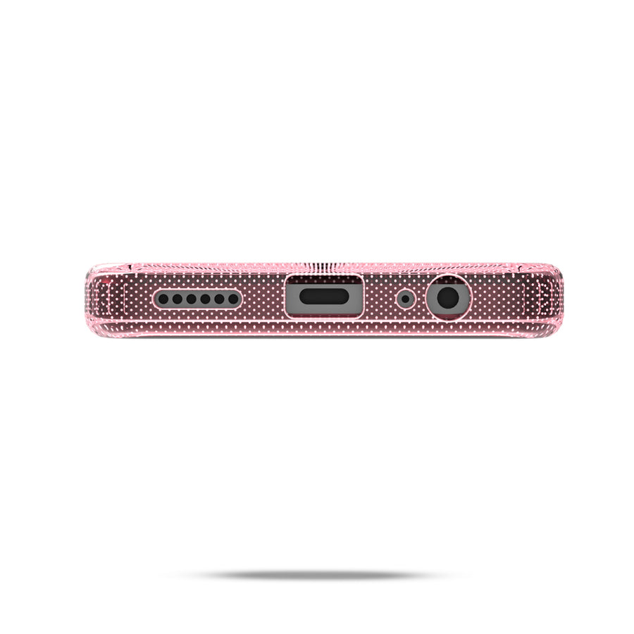 baseline Clear Series for Cricket Icon Pro 2026/At&t Motivate Pro 2 5G - Pink - BCICONP26CSTPUT503-6.jpg