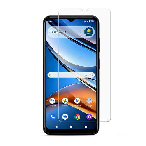 baseline Tempered Glass Screen Protector (2.5D) for Cricket Icon Pro 2026 Att Motivate Pro 2 5G - Clear - BCICONP26SC90-2.jpg