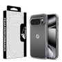 baseline Gummy Series Case for Google Pixel 10 / Pixel 10 Pro - Clear
