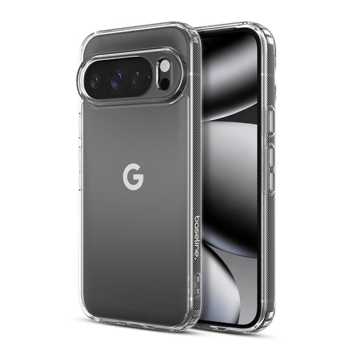 baseline Gummy Series Case for Google Pixel 10 / Pixel 10 Pro - Clear - BGP10CSCAM0141-2.jpg