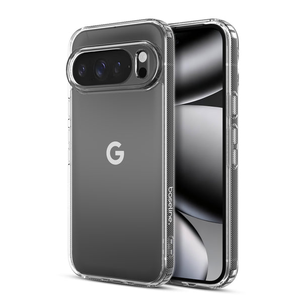 baseline Gummy Series Case for Google Pixel 10 / Pixel 10 Pro - Clear - BGP10CSCAM0141-2.jpg