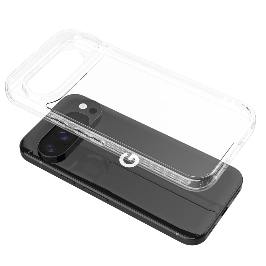 baseline Gummy Series Case for Google Pixel 10 / Pixel 10 Pro - Clear - BGP10CSCAM0141-7.jpg