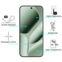 baseline Tempered Glass Screen Protector (2.5D) for Google Pixel 10 Pro XL - Clear - BGP10PXLSC90-4.jpg