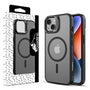 baseline InFrame MagSafe Case with Kickstand for Apple iPhone 17e / 16e / 14 / 13 - Black