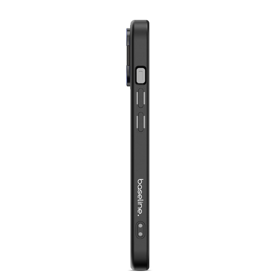 baseline InFrame MagSafe Case with Kickstand for Apple iPhone 17e / 16e / 14 / 13 - Black - BIP13CSFGMS211-3.jpg