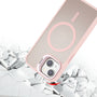 baseline InFrame MagSafe Case with Kickstand for Apple iPhone 17e / 16e / 14 / 13 - Pink - BIP13CSFGMS212-4.jpg