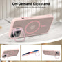 baseline InFrame MagSafe Case with Kickstand for Apple iPhone 17e / 16e / 14 / 13 - Pink - BIP13CSFGMS212-6.jpg