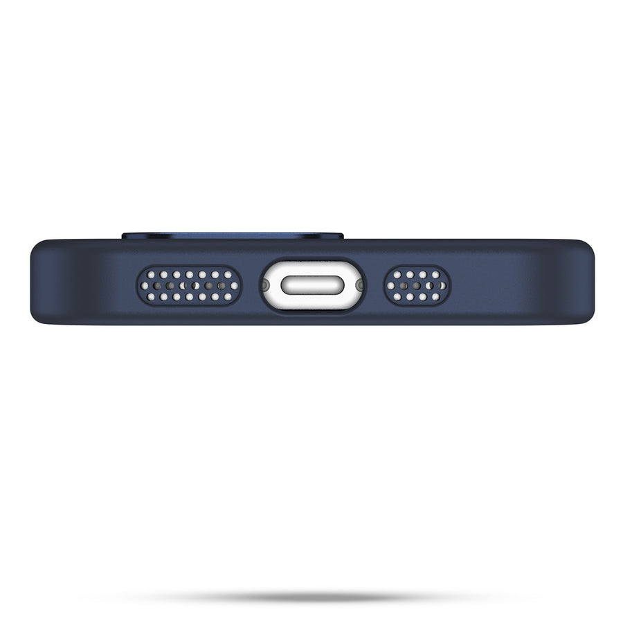 baseline InFrame MagSafe Case with Kickstand for Apple iPhone 17e / 16e / 14 / 13 - Cobalt - BIP13CSFGMS213-5.jpg