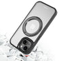baseline RingRound 360° Kickstand Case w/ MagSafe for Apple iPhone 17e / 16e / 14 / 13 - Black - BIP13CSFGMS331-5.jpg