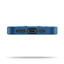 baseline RingRound 360° Kickstand Case w/ MagSafe for Apple iPhone 17e / 16e / 14 / 13 - Blue - BIP13CSFGMS332-4.jpg