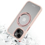 baseline RingRound 360° Kickstand Case w/ MagSafe for Apple iPhone 17e / 16e / 14 / 13 - Pink - BIP13CSFGMS333-5.jpg