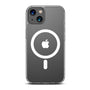 baseline Clear Series MagSafe Case for Apple iPhone 17e / 16e / 14 / 13 - Clear - BIP13CSFSST221-3.jpg