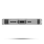 baseline Clear Series MagSafe Case for Apple iPhone 17e / 16e / 14 / 13 - Clear - BIP13CSFSST221-5.jpg