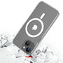 baseline Clear Series MagSafe Case for Apple iPhone 17e / 16e / 14 / 13 - Clear - BIP13CSFSST221-6.jpg