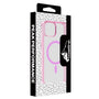 baseline Clear Series MagSafe Case for Apple iPhone 17e / 16e / 14 / 13 - Pink - BIP13CSFSST222-8.jpg