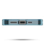 baseline Clear Series MagSafe Case for Apple iPhone 17e / 16e / 14 / 13 - Blue - BIP13CSFSST223-5.jpg