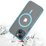 baseline Clear Series MagSafe Case for Apple iPhone 17e / 16e / 14 / 13 - Blue - BIP13CSFSST223-6.jpg