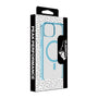 baseline Clear Series MagSafe Case for Apple iPhone 17e / 16e / 14 / 13 - Blue - BIP13CSFSST223-8.jpg