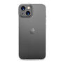 baseline Candy Series Case for Apple iPhone 17e / 16e / 14 / 13 - Glossy Clear - BIP13CSTPUS901-3.jpg