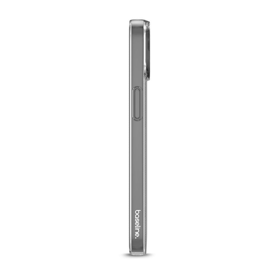 baseline Candy Series Case for Apple iPhone 17e / 16e / 14 / 13 - Glossy Clear - BIP13CSTPUS901-4.jpg