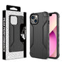 baseline Tactile Series  Case for Apple iPhone 17e / 16e / 15 / 14 / 13  - Black