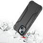 baseline Tactile Series  Case for Apple iPhone 17e / 16e / 15 / 14 / 13  - Black - BIP13CSTPUTS611-5.jpg