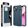 baseline Tactile Series  Case for Apple iPhone 17e / 16e / 15 / 14 / 13  - Blue