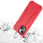 baseline Tactile Series  Case for Apple iPhone 17e / 16e / 15 / 14 - Red - BIP13CSTPUTS613-5.jpg