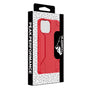 baseline Tactile Series  Case for Apple iPhone 17e / 16e / 15 / 14 - Red - BIP13CSTPUTS613-8.jpg