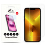 baseline Tempered Glass Screen Protector (2.5D) for Apple iPhone 17e / 16e / 14 / 13 - Clear