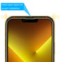 baseline Tempered Glass Screen Protector (2.5D) for Apple iPhone 17e / 16e / 14 / 13 - Clear - BIP13PSC90-3.jpg