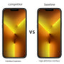 baseline Tempered Glass Screen Protector (2.5D) for Apple iPhone 17e / 16e / 14 / 13 - Clear - BIP13PSC90-5.jpg