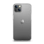 baseline Gummy Series Case for Apple iPhone 15 - Clear - BIP15CSCAM0141-3.jpg
