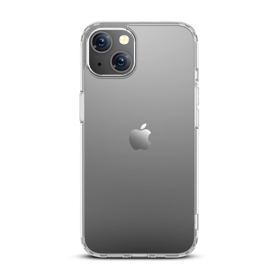 baseline Gummy Series Case for Apple iPhone 15 - Clear - BIP15CSCAM0141-3.jpg