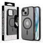 Black / iPhone 15
