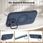 baseline InFrame MagSafe Case with Kickstand for Apple iPhone 15 - Cobalt - BIP15CSFGMS213-6.jpg