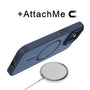 baseline InFrame MagSafe Case with Kickstand for Apple iPhone 15 - Cobalt - BIP15CSFGMS213-7.jpg