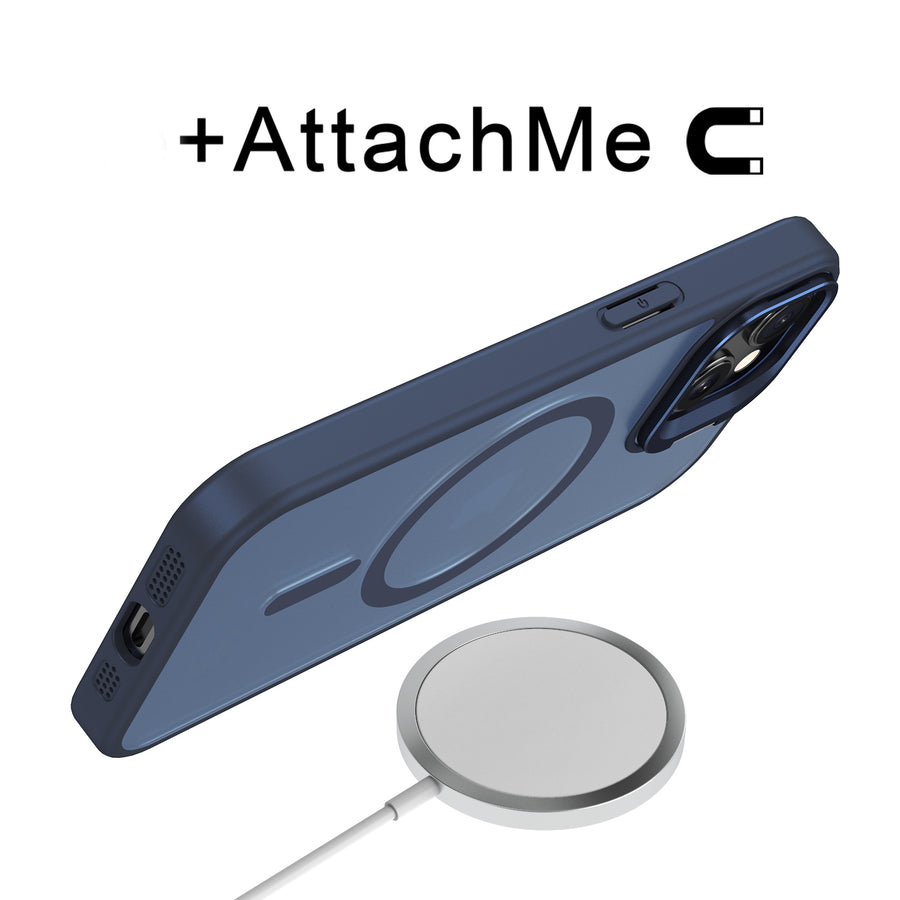 baseline InFrame MagSafe Case with Kickstand for Apple iPhone 15 - Cobalt - BIP15CSFGMS213-7.jpg